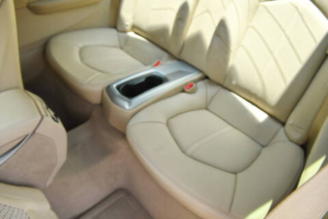 2012 Cadillac CTS 3.6L Premium