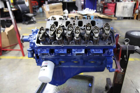 1974 De Tomaso Pantera