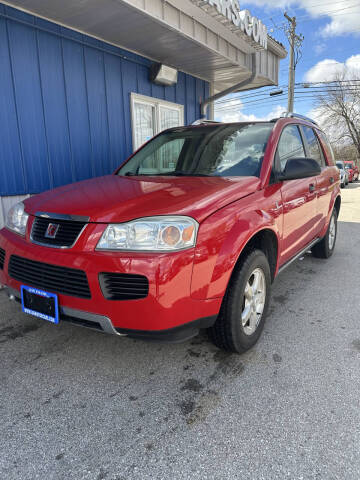 2007 Saturn Vue