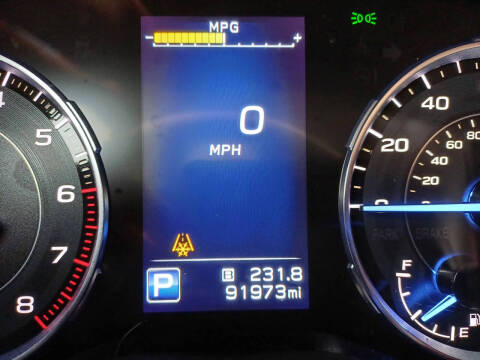 2020 Subaru Ascent Touring