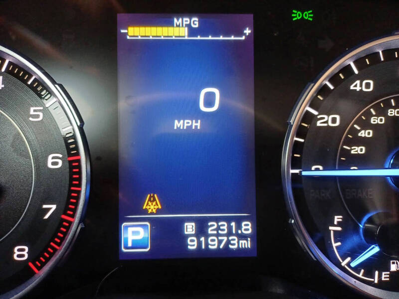 2020 Subaru Ascent Touring