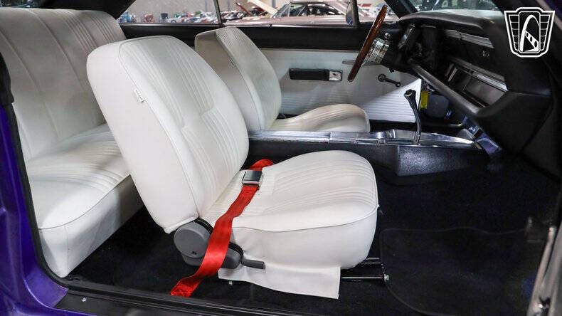 1968 Dodge Dart