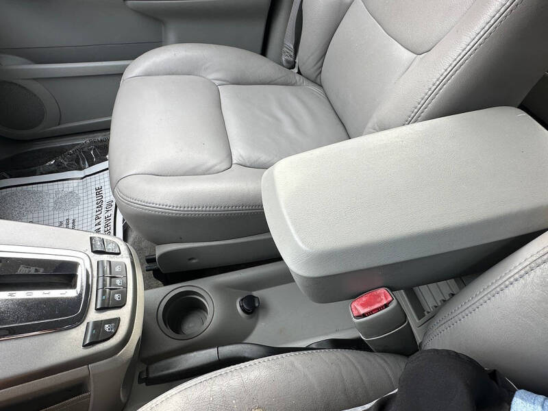 2007 Chevrolet Equinox LS