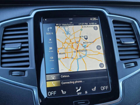 2018 Volvo XC90 T6 Momentum