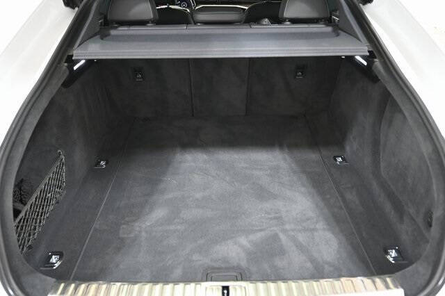 2020 Audi A7 quattro Premium Plus 55 TFSI