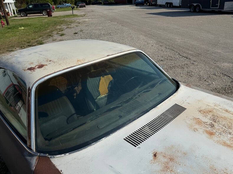 1970 Chevrolet Camaro