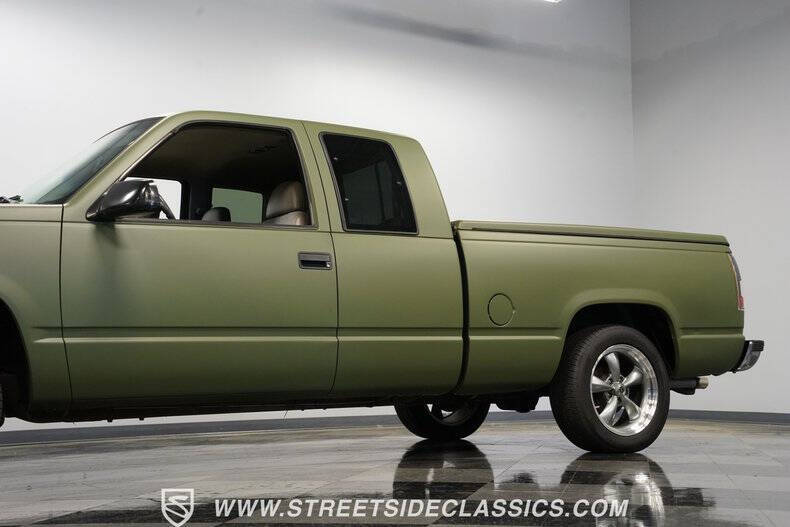 1995 GMC Sierra 1500