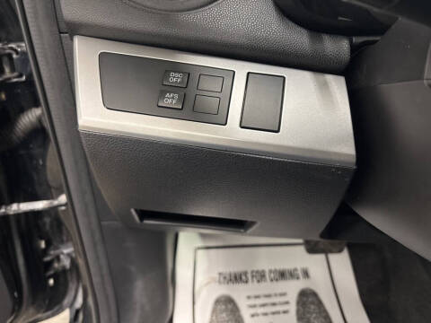 2011 Mazda MAZDA3 s Sport