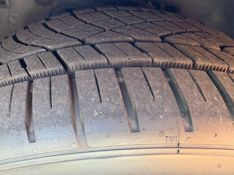 2001 Chevrolet Corvette