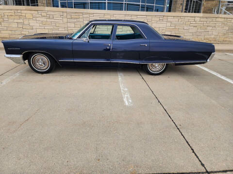 1966 Pontiac Parisienne