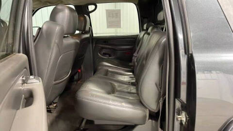 2004 Chevrolet Avalanche 1500