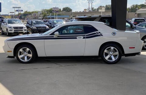 2009 Dodge Challenger