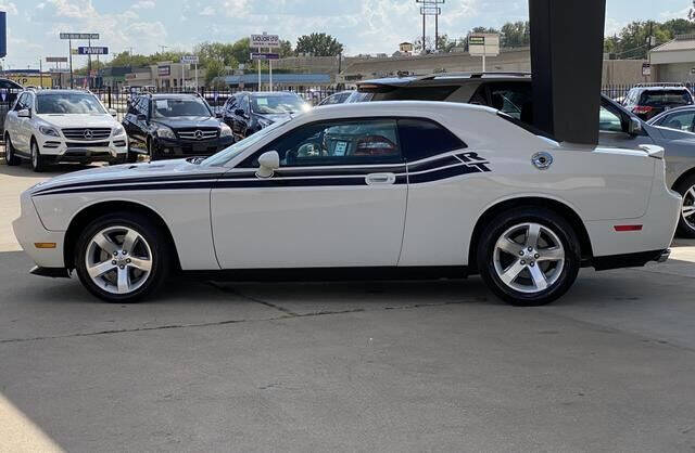 2009 Dodge Challenger