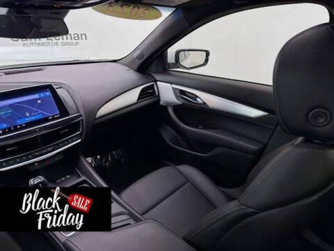 2023 Cadillac CT5 Luxury