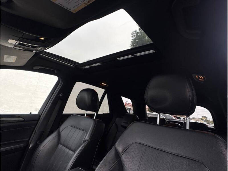 2018 Mercedes-Benz GLE GLE 350