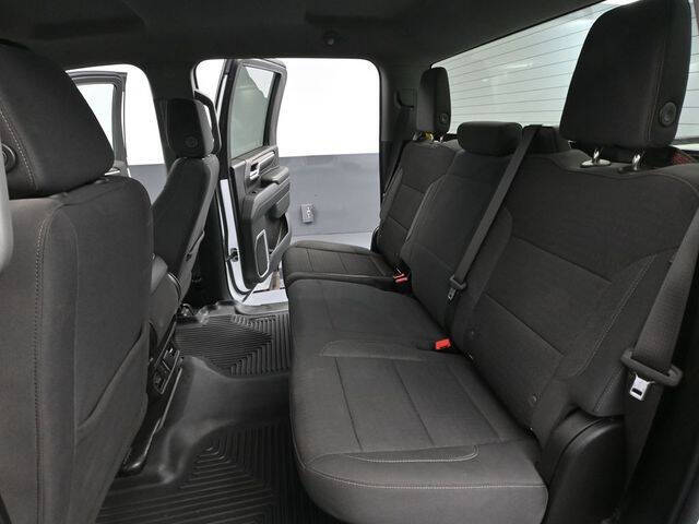 2024 GMC Sierra 3500HD