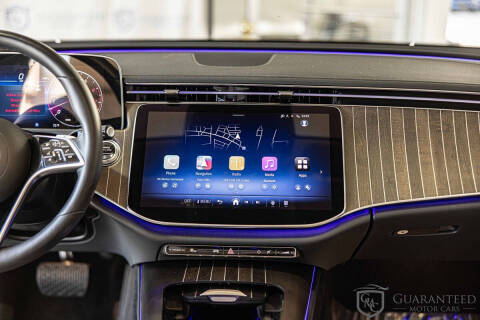 2024 Mercedes-Benz E-Class E 450 4MATIC