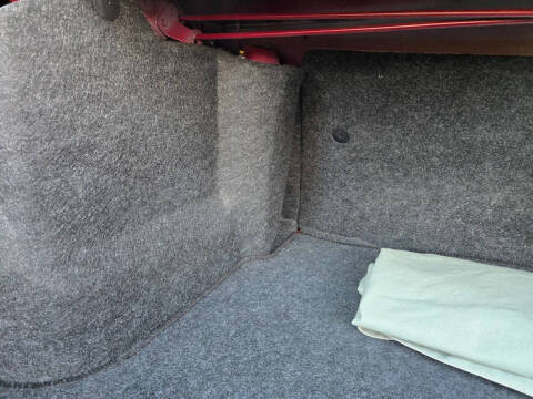 1993 Cadillac DeVille