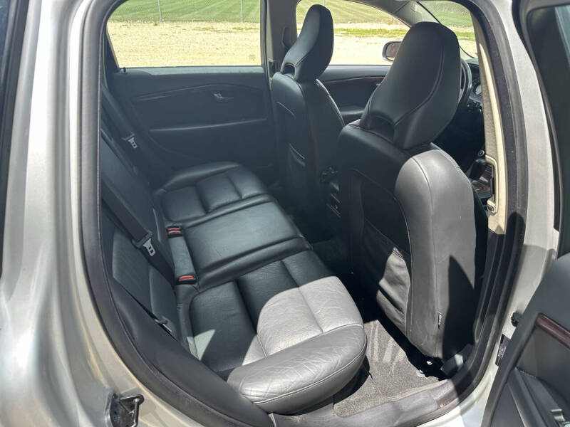 2009 Volvo V70 3.2 - Photo 12