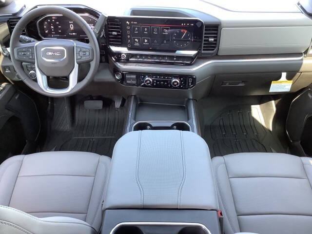 2026 GMC Sierra 3500HD