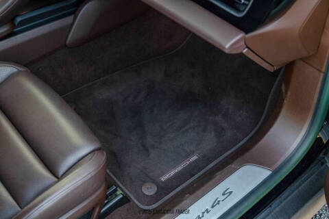 2023 Porsche Taycan 4S