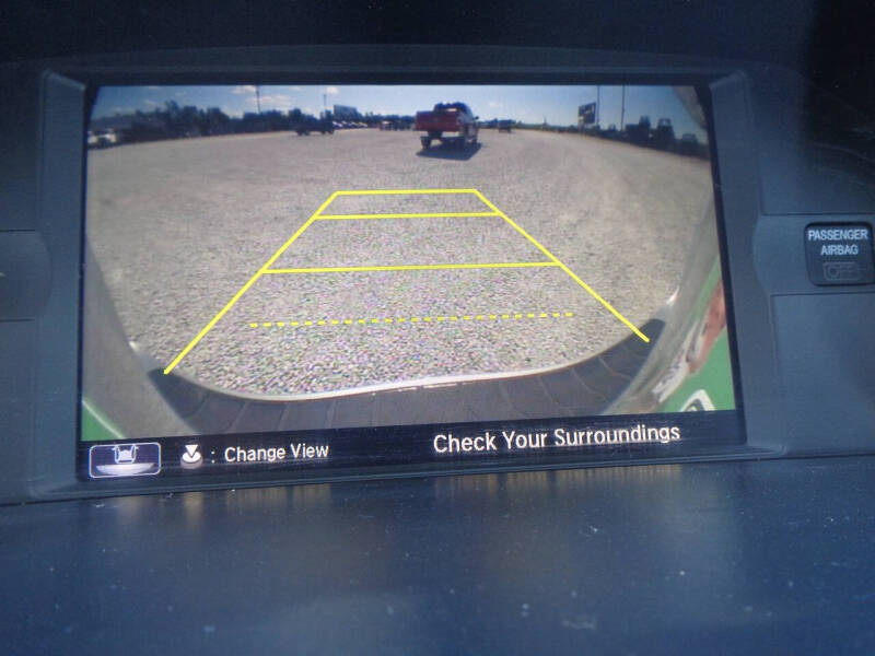 2014 Honda Odyssey EX-L w/Navi