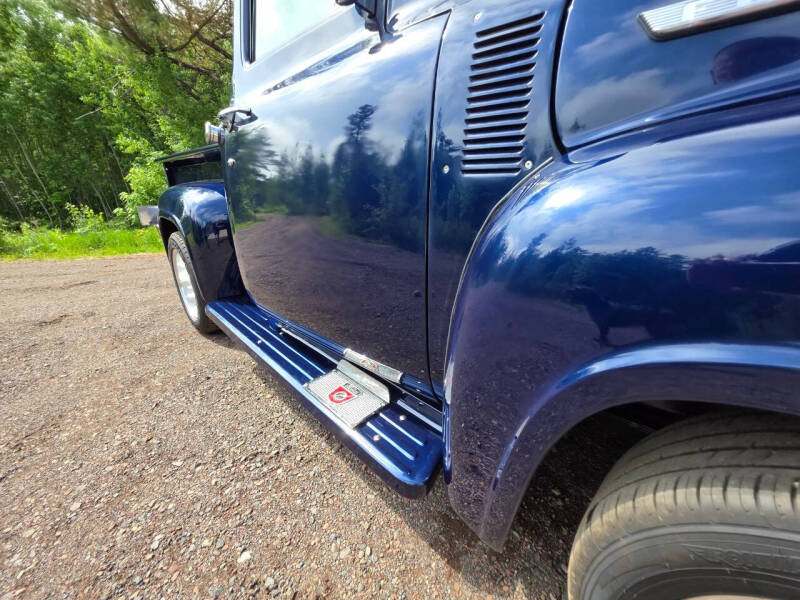 1956 Ford F-100