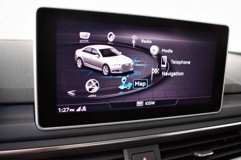 2018 Audi S4 3.0T quattro Premium Plus