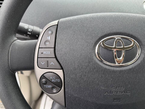 2009 Toyota Prius