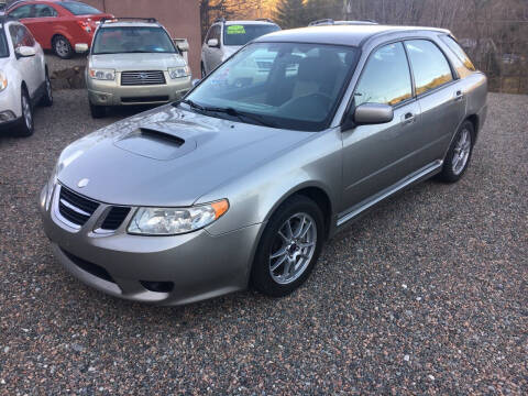 Saab 9 2x For Sale In Vilas Nc R C Motors