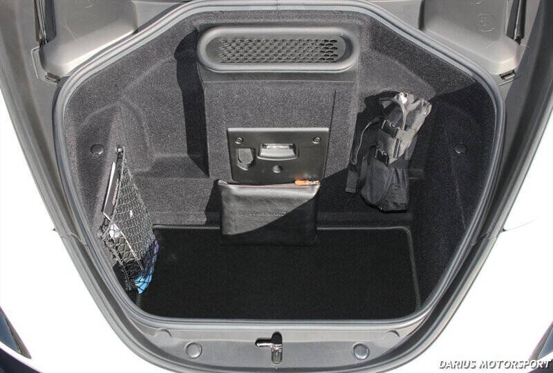 2021 McLaren 720S Spider