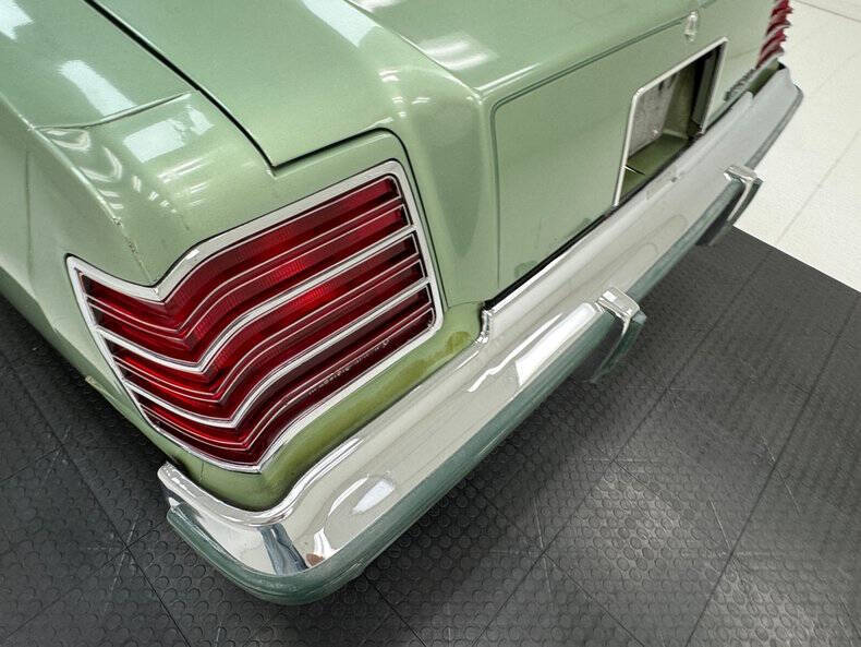 1978 Dodge Magnum