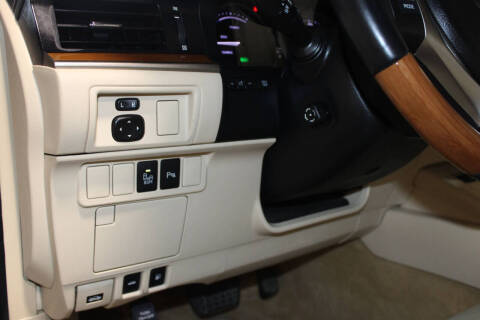 2015 Lexus ES 300h
