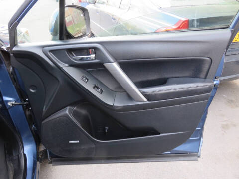 2014 Subaru Forester 2.0XT Touring