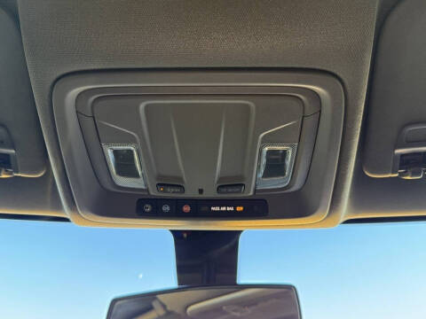 2023 Chevrolet Silverado 3500HD