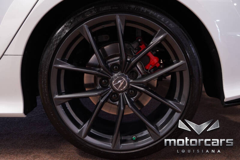 2024 Acura Integra Type S