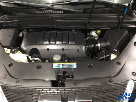 2010 GMC Acadia SLT-2