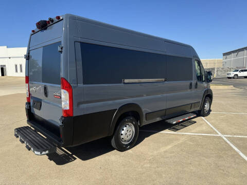 2022 RAM ProMaster 3500 159 WB