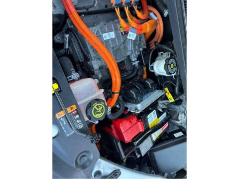 2017 Chevrolet Bolt EV Premier