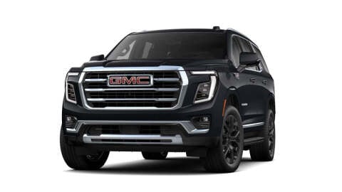 2025 GMC Yukon for sale at Phillips Auto Group - Phillips Buick GMC Truck in Fruitland Park FL