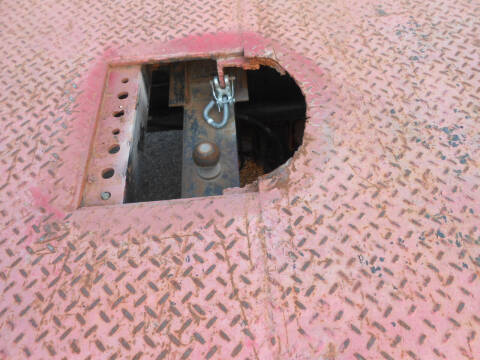 2007 Freightliner M2 106