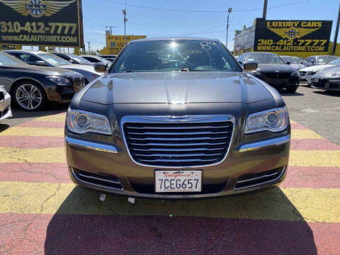 2013 Chrysler 300