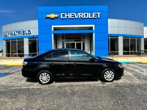 2013 Volkswagen Jetta