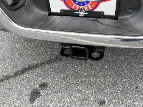 2014 RAM 2500 Outdoorsman