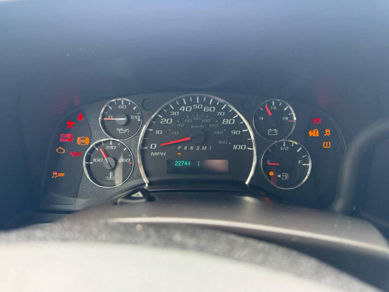 2024 GMC Savana 2500