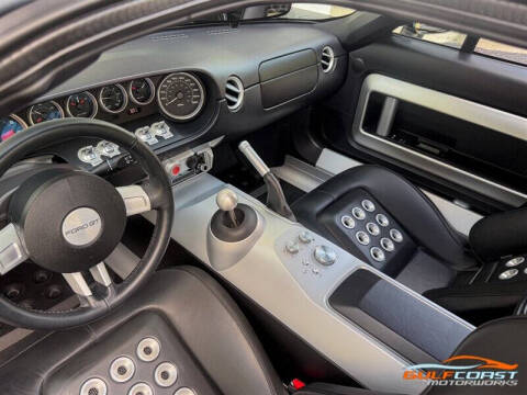 2006 Ford GT