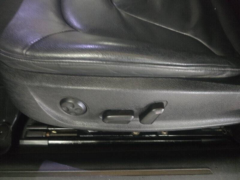 2012 Audi A5 2.0T quattro Premium