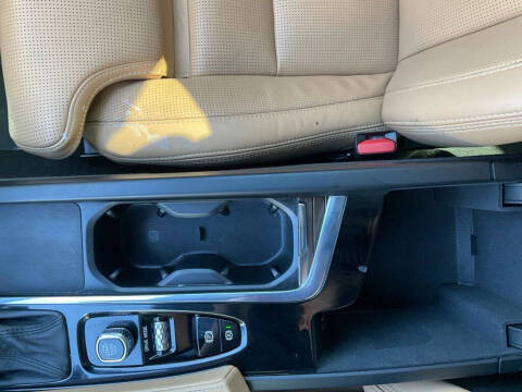 2021 Volvo S90 T6 Inscription