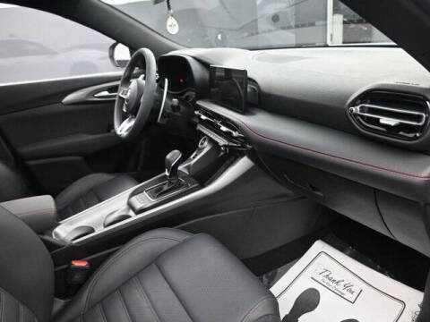 2024 Dodge Hornet R/T Plus