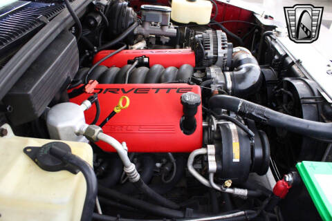 1993 Chevrolet C/K 1500 Series